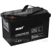 Акумулятор LiFePO4 Must LP15-12100 12.8V 100Ah