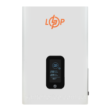 Стабілізатор напруги інверторний LogicPower LP-W - IS2500 (2000Вт)