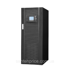 Гібридний сонячний інвертор (ДБЖ) LogicPower 60kVA MPPT - 3 фазний