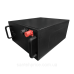 Акумулятор LP LiFePO4 51,2V - 230 Ah (11776Wh) (BMS 200A/100А) метал Smart BT