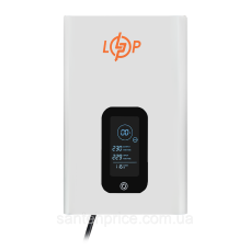 Стабілізатор напруги інверторний LogicPower LP-W - IS1500 (1125Вт)