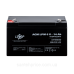 Акумулятор AGM LPM 6V - 14 Ah