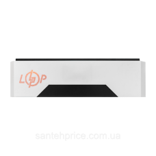 Акумулятор LP LiFePO4 51,2V - 280 Ah (14336Wh) (BMS 200A/200А) метал F Smart BT RS485/CAN