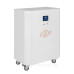 Система резервного живлення LP Autonomic Power FW 2500W (АКБ 5900Wh) Білий мат