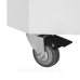 Система резервного живлення LP Autonomic Power FW 2500W (АКБ 5900Wh) Білий мат