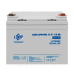 Акумулятор мультигелевий LPM-MG 12V - 33 Ah + справа