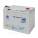 Акумулятор мультигелевий LPM-MG 12V - 33 Ah + справа