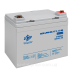 Акумулятор мультигелевий LPM-MG 12V - 33 Ah + справа