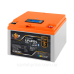 Акумулятор LP LiFePO4 12,8V - 32 Ah (410Wh) (BMS 40А/32A) пластик LCD Smart BT