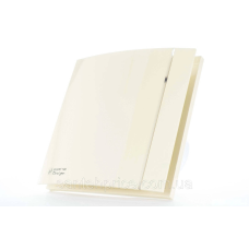 Витяжний вентилятор Soler&Palau Silent-100 CZ Ivory Design-4C (5210622600)