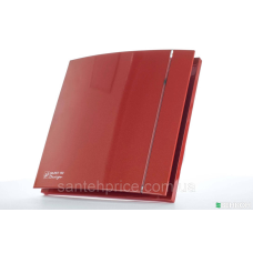 Витяжний вентилятор Soler&Palau Silent-100 CZ Red Design-4C (5210611800)