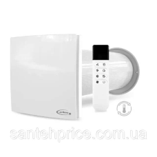 Рекуператор airRoxy aRheat 100 + Пульт ДУ