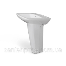 Умивальник на п“єдесталі SUNRAY, SN-2500