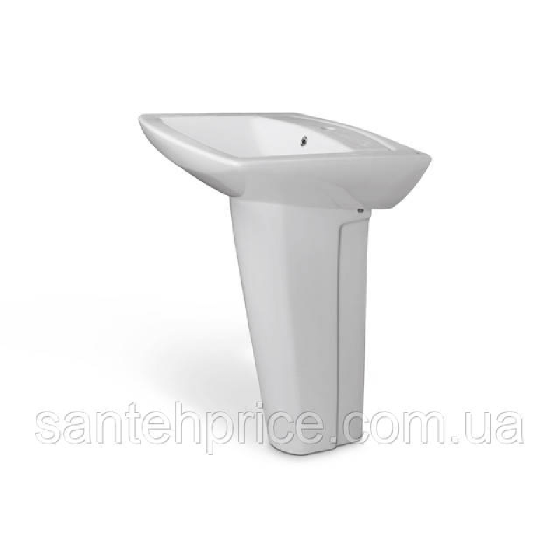 Умивальник на п“єдесталі SUNRAY, SN-2500