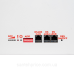 Акумулятор LP LiFePO4 51,2V - 230 Ah (11776Wh) (BMS SP 200A/100A) RM RS485/CAN LCD WH