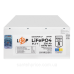 Акумулятор LP LiFePO4 51,2V - 230 Ah (11776Wh) (BMS SP 200A/100A) RM RS485/CAN LCD WH