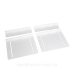 Акумулятор LP LiFePO4 51,2V - 230 Ah (11776Wh) (BMS SP 200A/100A) RM RS485/CAN LCD WH