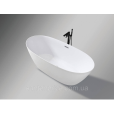 Ванна окремостояча Florencia 170 Slim WB 170 * 75 * 58 ( А0059312 )