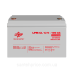Акумулятор гелевий LPM-GL 12V - 100 Ah
