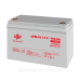 Акумулятор гелевий LPM-GL 12V - 100 Ah