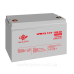 Акумулятор гелевий LPM-GL 12V - 100 Ah