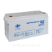 Акумулятор мультигелевий LPM-MG 12V - 150 Ah
