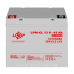 Акумулятор гелевий LPM-GL 12V - 45 Ah