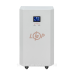 Система резервного живлення LP Autonomic Basic FW 1000W (АКБ 3000Wh) Білий мат