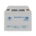 Акумулятор мультигелевий LPM-MG 12V - 40 Ah