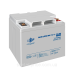 Акумулятор мультигелевий LPM-MG 12V - 40 Ah