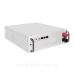 Акумулятор LP LiFePO4 51,2V - 100 Ah (5120Wh) (BMS JK 100A/50А) RM RS485/CAN WH