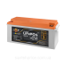 Акумулятор LP LiFePO4 12V-230 Ah (BMS 150A/75A) пластик для ДБЖ