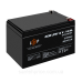 Акумулятор AGM LPM 12V - 14 Ah