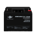 Акумулятор AGM LPM 12V - 20 Ah