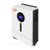 Гібридний сонячний інвертор (ДБЖ) LPW-VM II Elite 6000VA (6000Вт) 48V 120A MPPT 60-450V ON-OFF GRID
