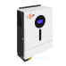 Гібридний сонячний інвертор (ДБЖ) LPW-VM II Elite 6000VA (6000Вт) 48V 120A MPPT 60-450V ON-OFF GRID