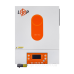 Гібридний сонячний інвертор (ДБЖ) LogicPower LPW-HY-4000VA (4000Вт) 24V