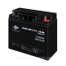 Акумулятор AGM LPM 12V - 18 Ah