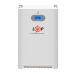 Акумулятор LP LiFePO4 51,2V - 280 Ah (14336 Wh) (Smart BMS 200A) с LCD AB RS485/CAN
