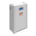Акумулятор LP LiFePO4 51,2V - 280 Ah (14336 Wh) (Smart BMS 200A) с LCD AB RS485/CAN