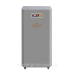 Система резервного живлення LP Autonomic Ultra FW 3500W (АКБ12000Wh) Графіт мат