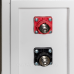 Акумулятор LP LiFePO4 51,2V - 100 Ah (5120Wh) (BMS JK 100A/50А) W RS485/CAN WH
