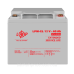 Акумулятор гелевий LPM-GL 12V - 40 Ah