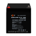 Акумулятор AGM LPM 12V - 5 Ah