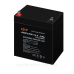 Акумулятор AGM LPM 12V - 5 Ah