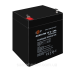 Акумулятор AGM LPM 12V - 5 Ah