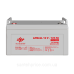 Акумулятор гелевий LPM-GL 12V - 120 Ah