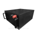 Акумулятор LP LiFePO4 51,2V - 100 Ah (5120Wh) (BMS 100A/50А) метал Smart BT
