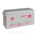 Акумулятор гелевий LPM-GL 12V - 150 Ah