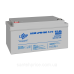 Акумулятор мультигелевий LPM-MG 12V - 65 Ah